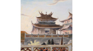 《臺南400 | 富盛印象》紀念款