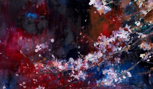 蘇憲法《韶光四季》