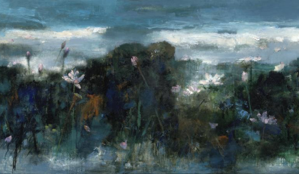 蘇憲法《意象經典》