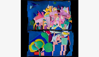 KUO Hsueh-Hu and Generative Artists: Landscape Across Centuries