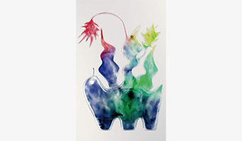 KUO Hsueh-Hu and Generative Artists: Landscape Across Centuries