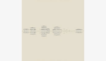 KUO Hsueh-Hu and Generative Artists: Landscape Across Centuries