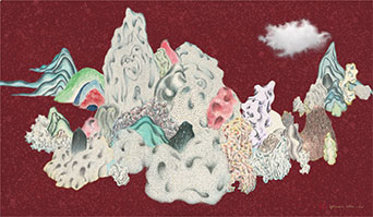 PS. THEY#07: Gone with the Wind (2024, 8k version)