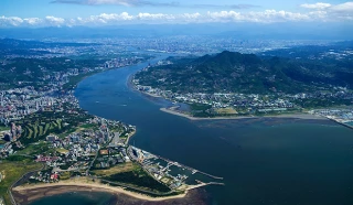 齊柏林《壯闊台灣》經典版