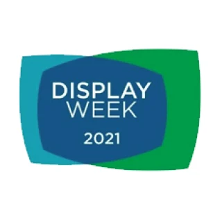 SID2021-People’s choice Award Best New Display Component A.R.T. film/glass display