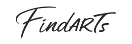 FindARTs logo