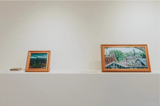 FindARTs Gallery隆重開幕，在都市一隅撞見藝術