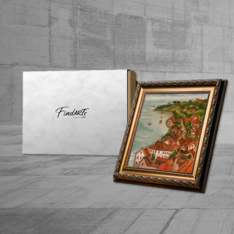 藝術精品服務方案