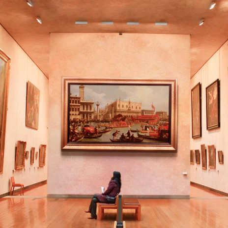 藝術策展服務方案